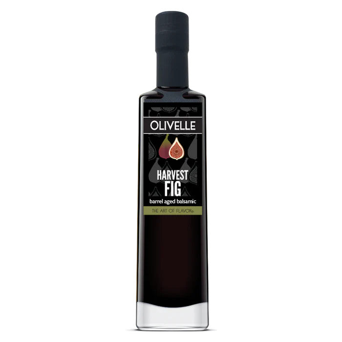 Olivelle Harvest Fig Barrel Aged Balsamic