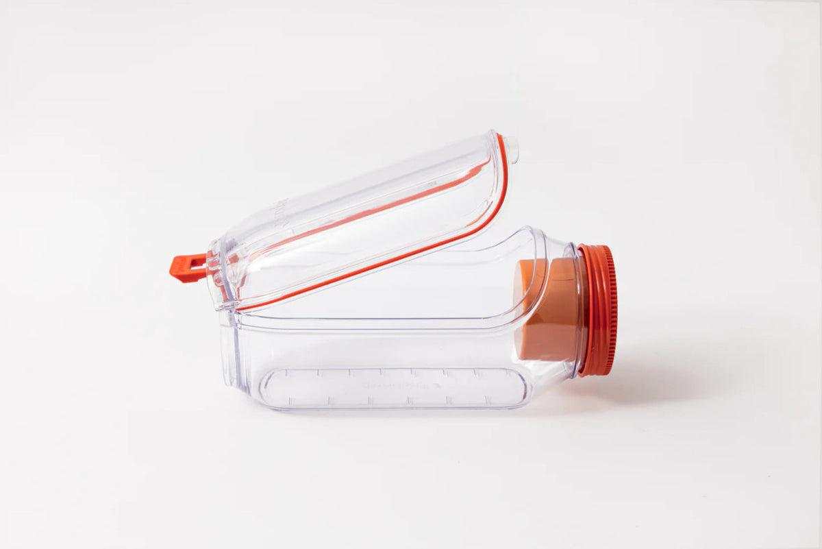 Prepara Harvest Pod - Orange