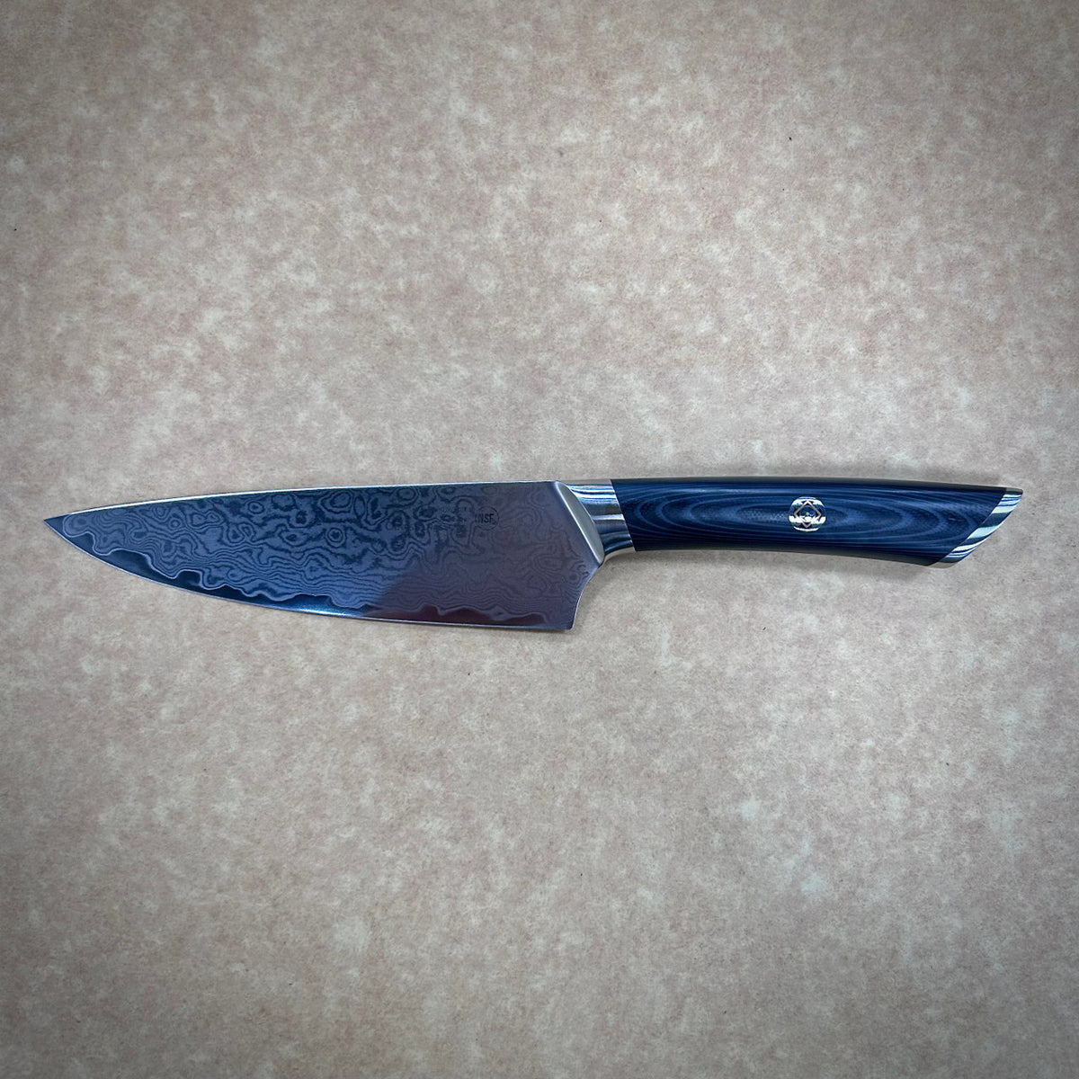 Cangshan Kuro Series 6” Chef’s Knife