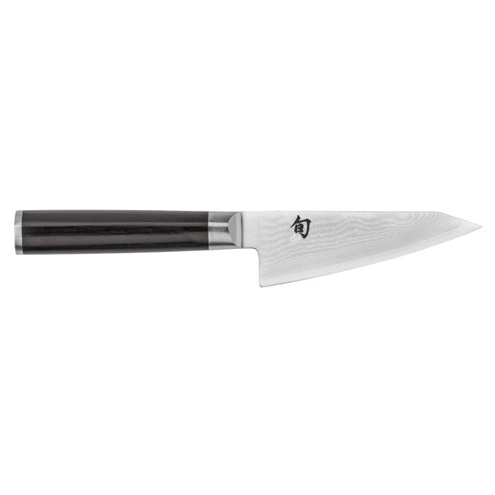 Shun Classic 4.5 inch Asian Multi-Prep Knife