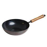 Classic Series 9.5” Carbon Steel Ceramic Nonstick Stir Fry Pan