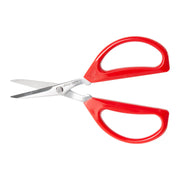 Joyce Chen Original Unlimited Kitchen Scissors - Red Handles