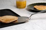 RSVP Endurance Stainless Steel Flexible Jumbo Spatula