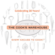 Silicone Jar Opener with 30th Anniversary Logo