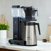 Technivorm Moccamaster KBGT Auto Drip-Stop - Black