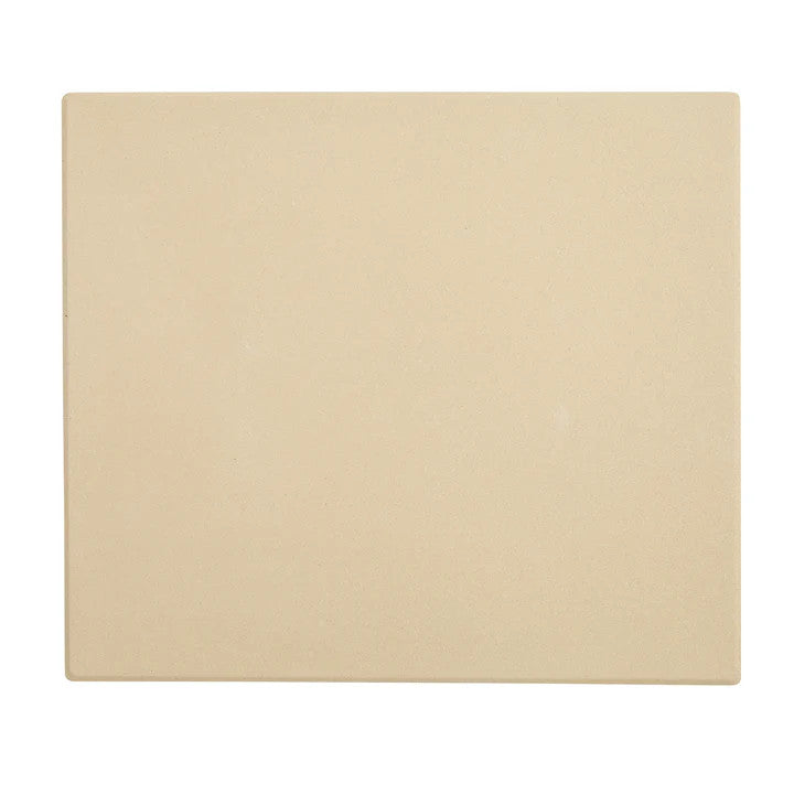Old Stone Rectangle Pizza Stone - 14” x 16”