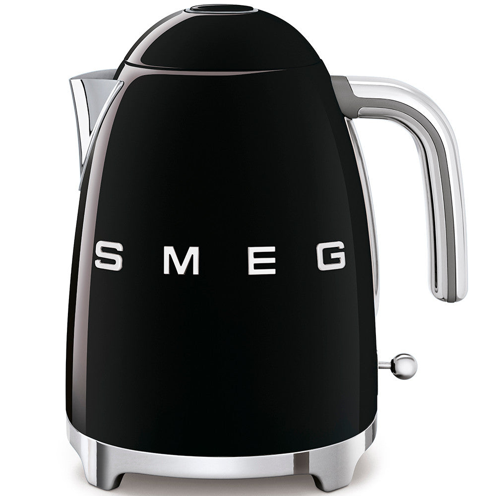 SMEG 50’s Retro Style 7 Cup Kettles
