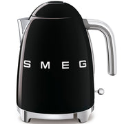 SMEG 50’s Retro Style 7 Cup Kettles