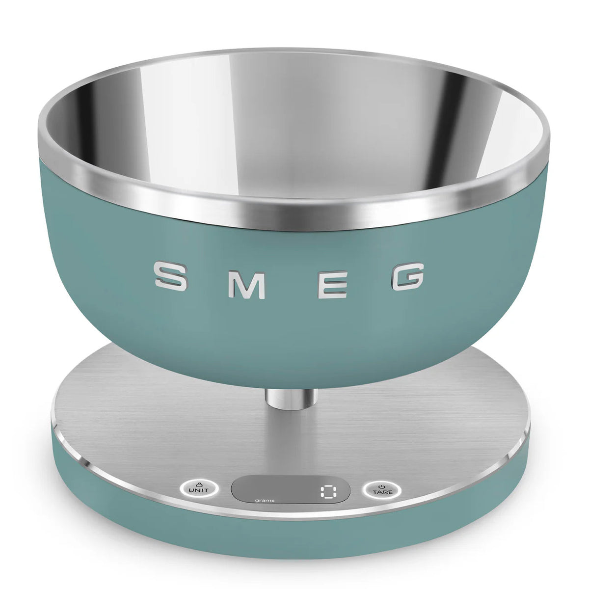 SMEG Digital Kitchen Scale