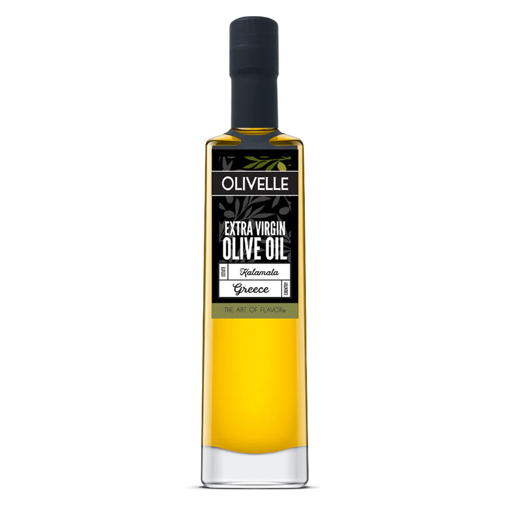 Olivelle Kalamata Greek Extra Virgin Olive Oil