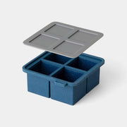 Rabbit Silicone King Ice Cube Mode with Cover
