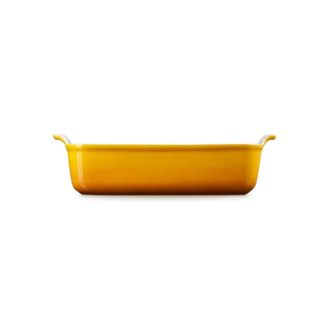 Le Creuset Deep Rectangular Lasagna Dish - Nectar