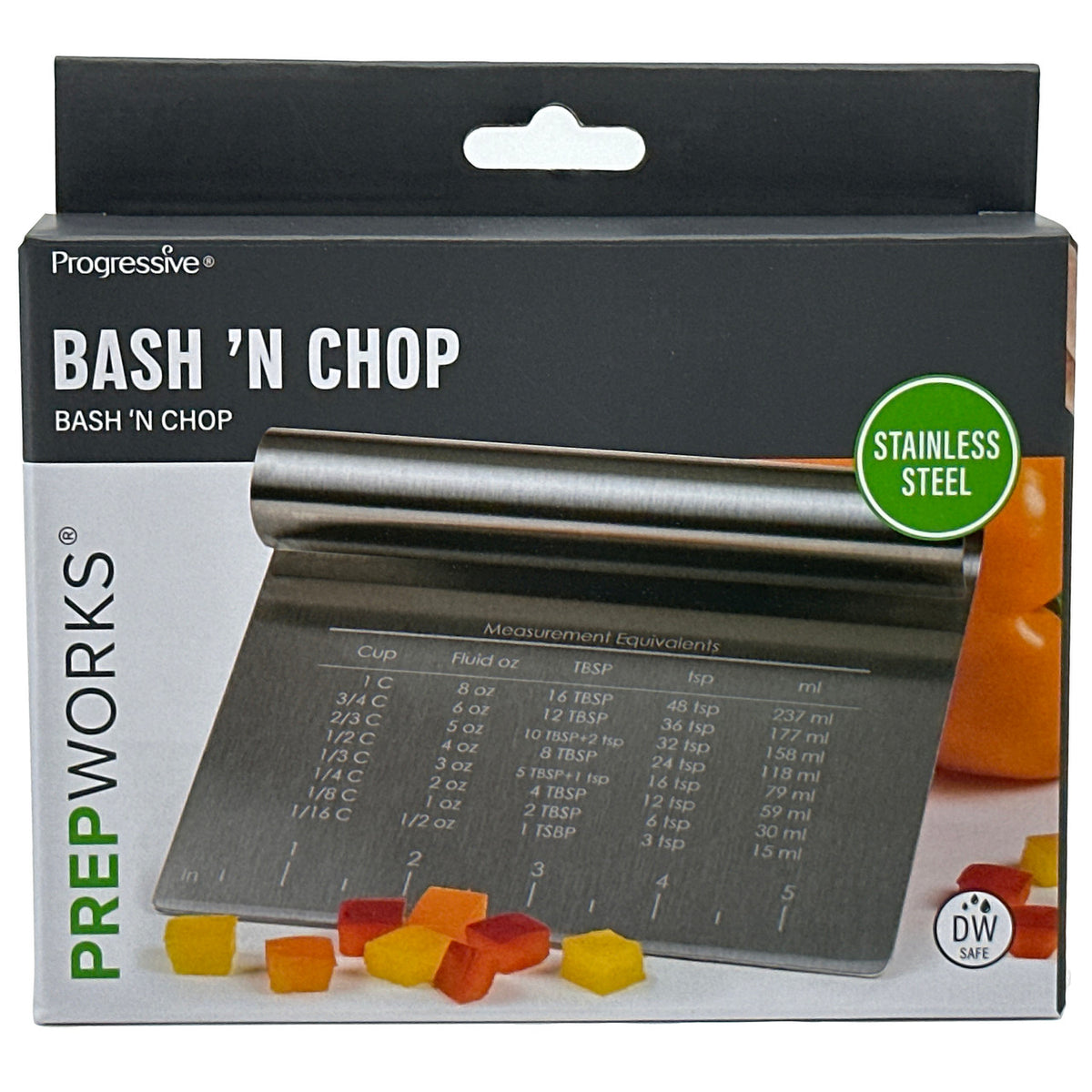 Progressive Prepworks Bash 'n Chop
