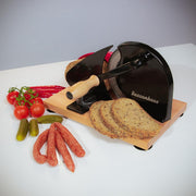 Zassenhaus Classic Manual Bread Slicer