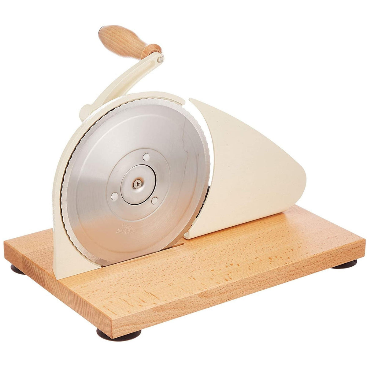Zassenhaus Classic Manual Bread Slicer