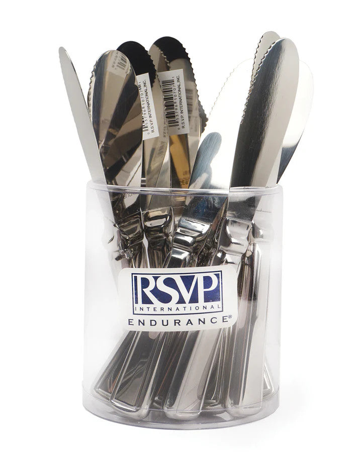 RSVP Condiment Spreader