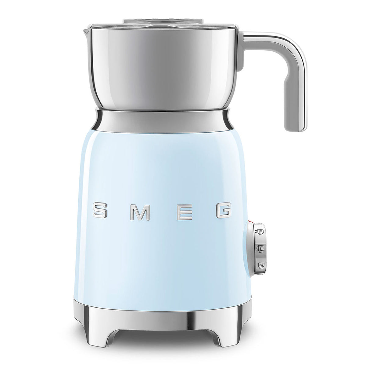 SMEG 50's Retro Style Milk Frothers