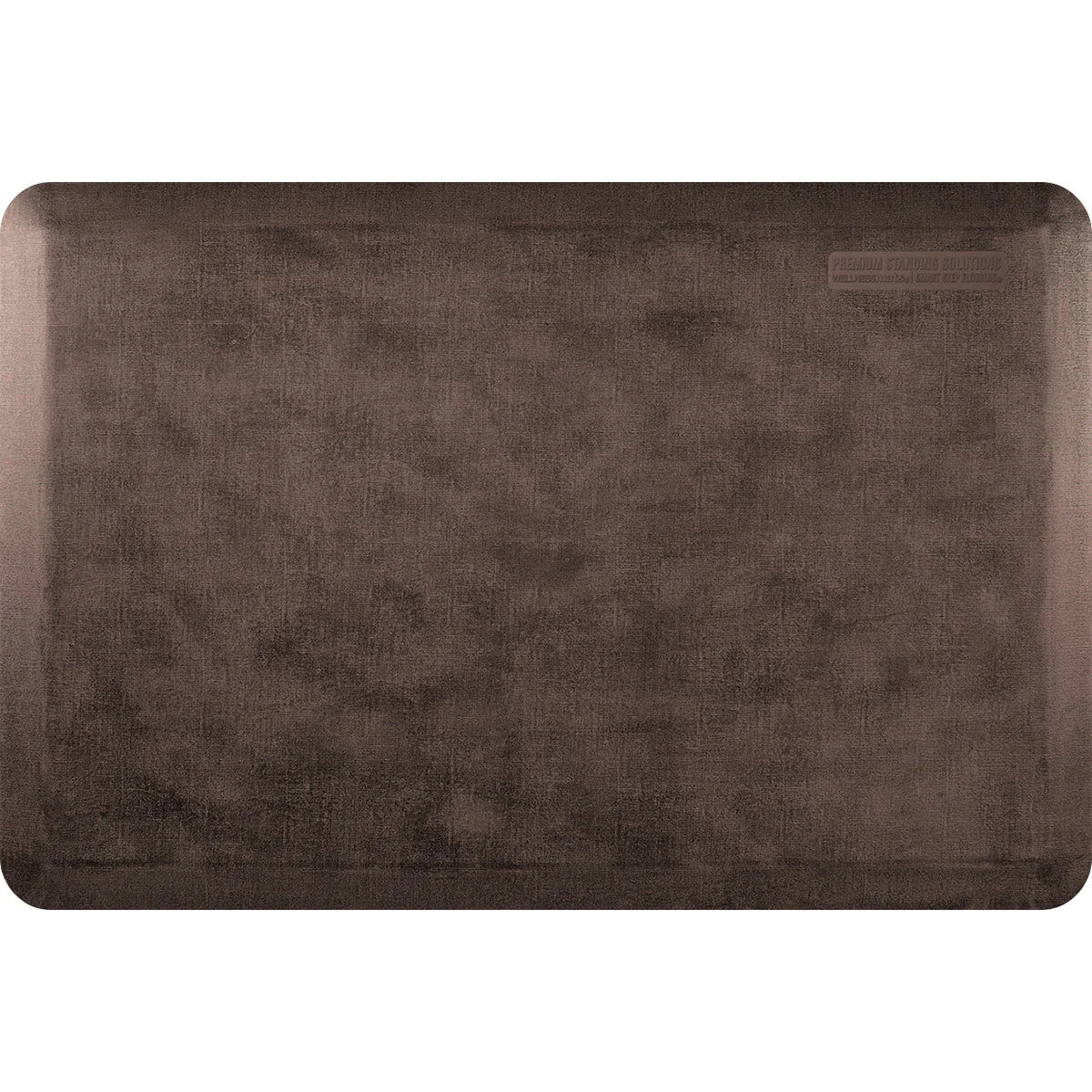 WellnessMats Linen Collection Anti-Fatigue Mats