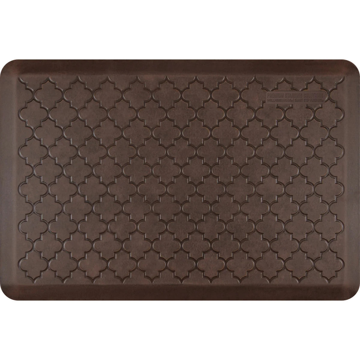 WellnessMats Trellis Collection Anti-Fatigue Mats