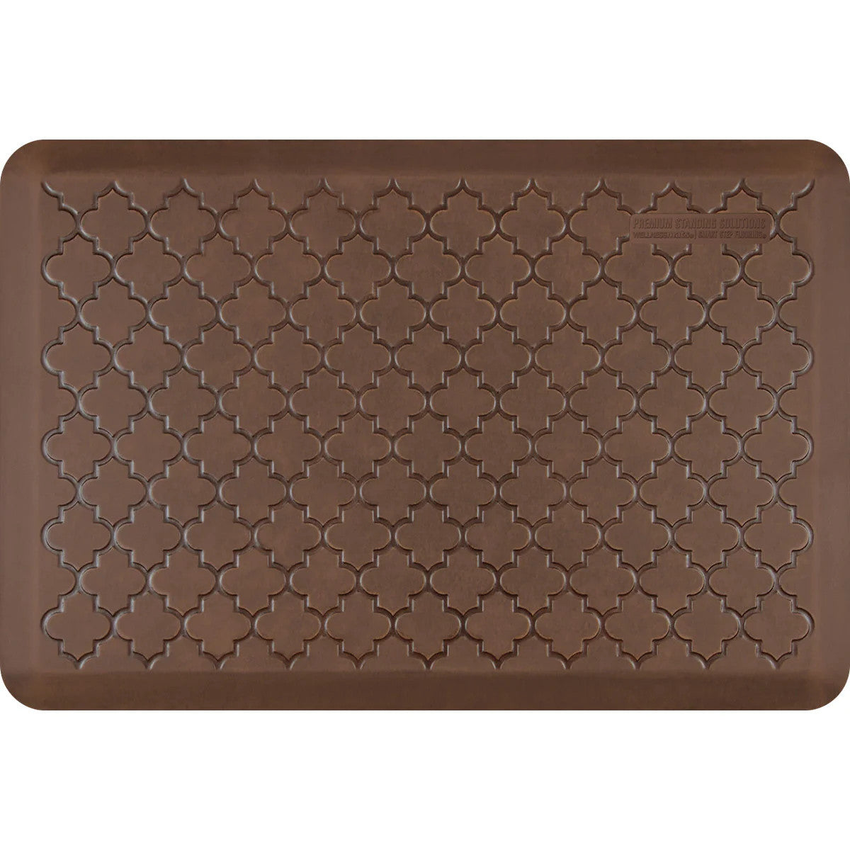WellnessMats Trellis Collection Anti-Fatigue Mats