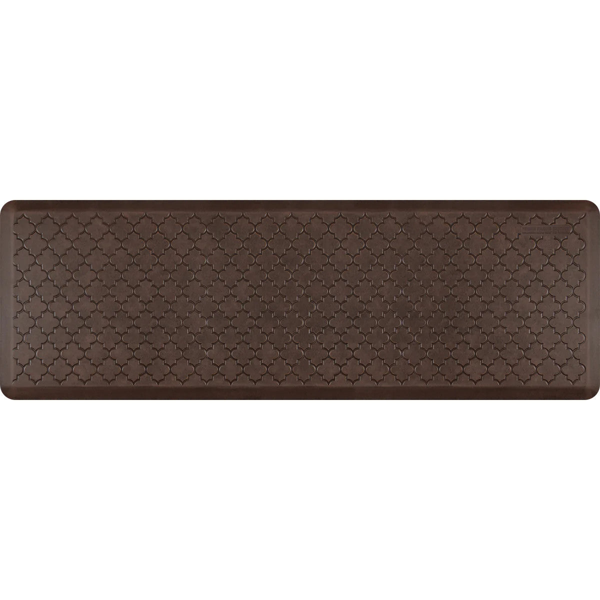 WellnessMats Trellis Collection Anti-Fatigue Mats