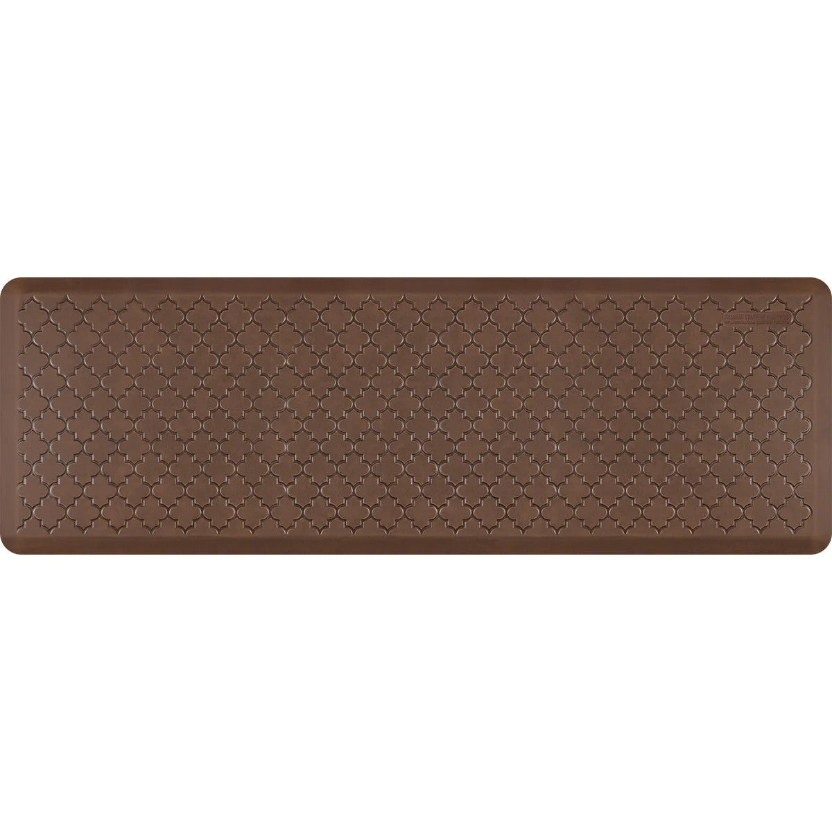 WellnessMats Trellis Collection Anti-Fatigue Mats