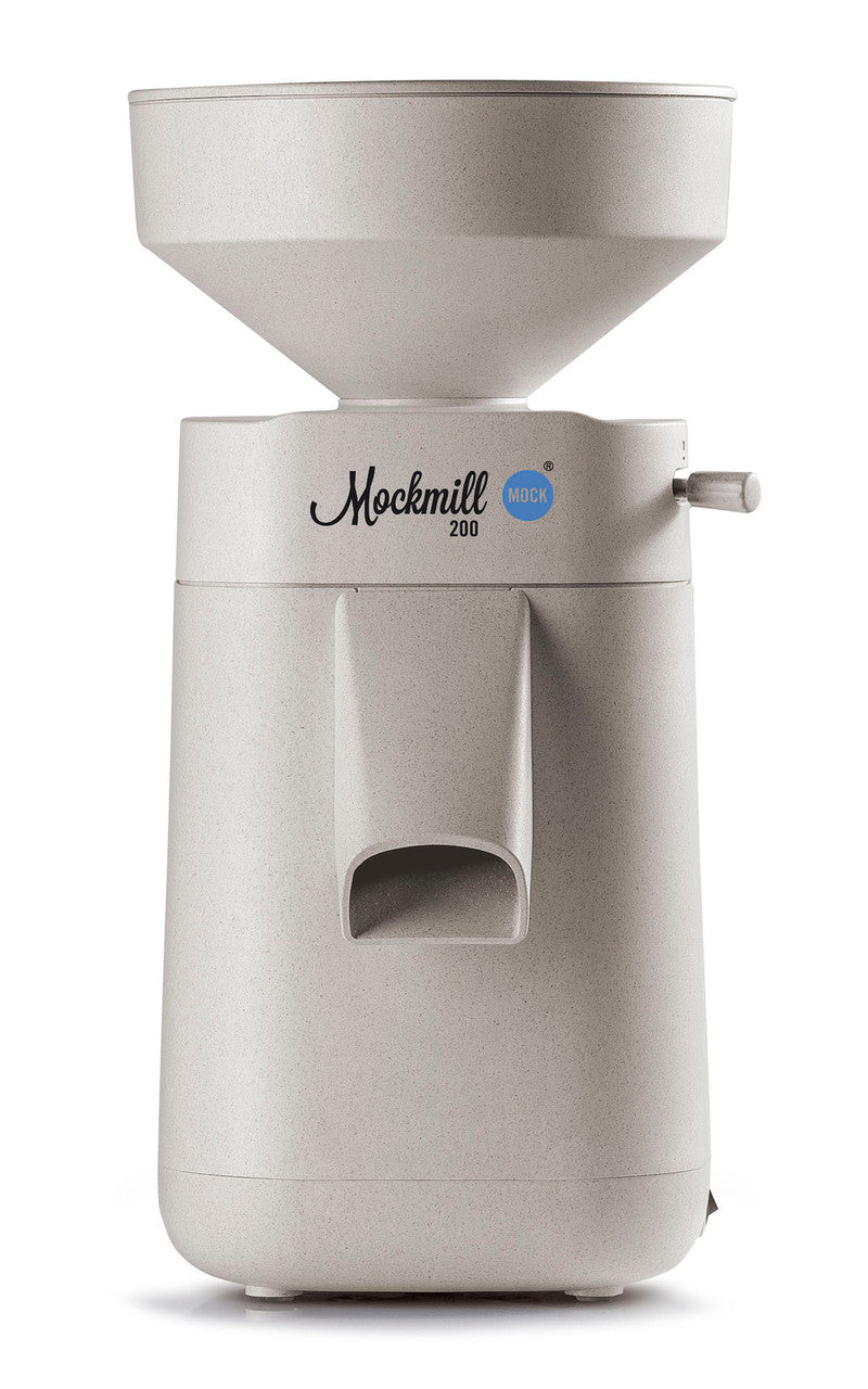 Mockmill 200 Grain Mill