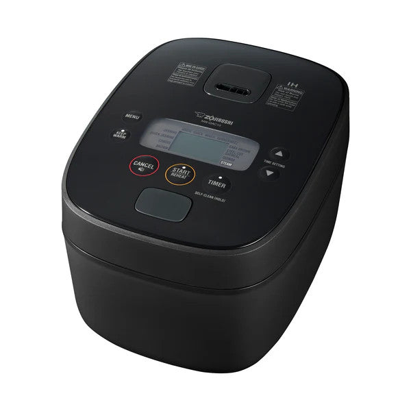 Zojirushi Induction Rice Cooker - 5.5 Cup