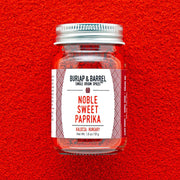 Burlap and Barrel Noble Sweet Paprika