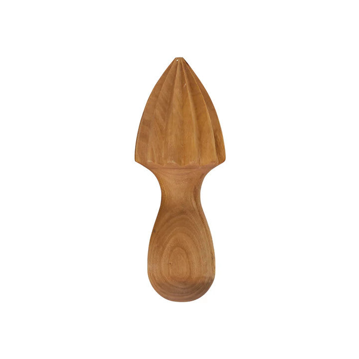 RSVP Olivewood Citrus Reamer