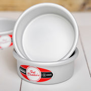 Fat Daddio’s Round Cake Pans