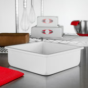 Fat Daddio's Square Cake Pans