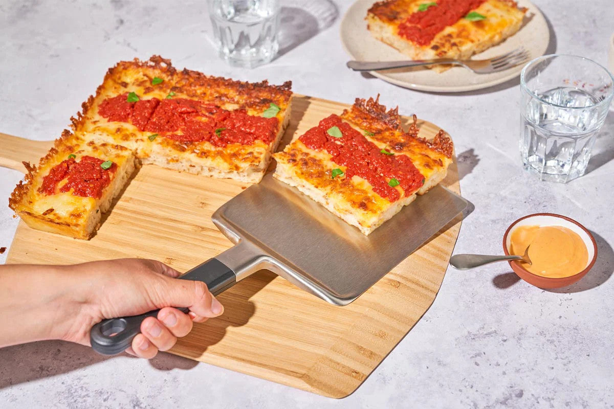 Ooni Pan Pizza Spatula