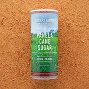 Burlap and Barrel Panela Cane Sugar