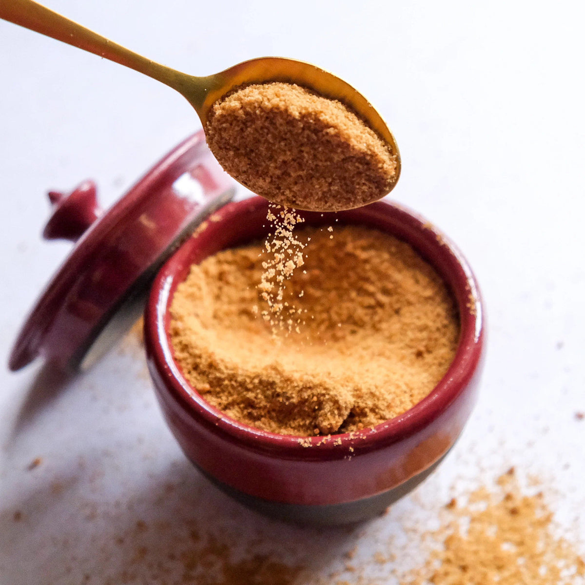 Burlap and Barrel Panela Cane Sugar