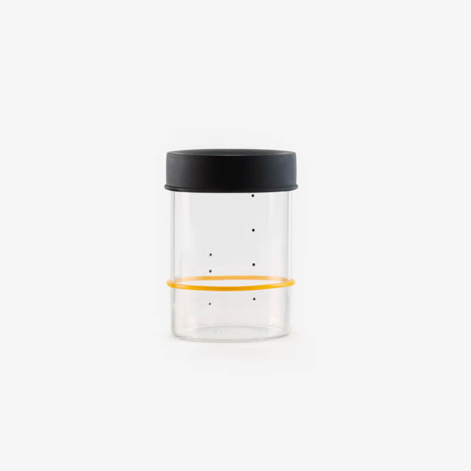Sourhouse Starter Jar - Pint
