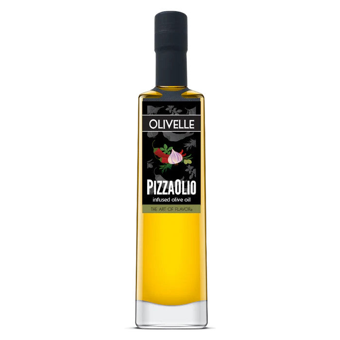 Olivelle Pizzaolio Infused Olive Oil