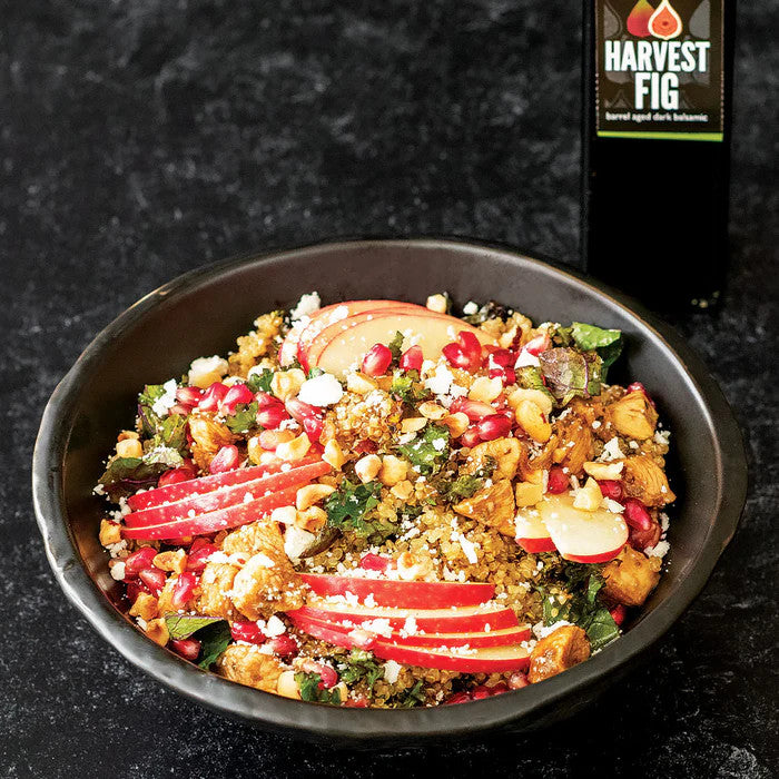 Olivelle Harvest Fig Barrel Aged Balsamic