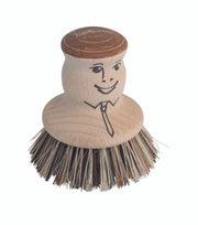 Redecker Pot Brush