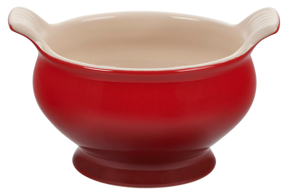 Le Creuset French Onion Soup Bowl - Cerise