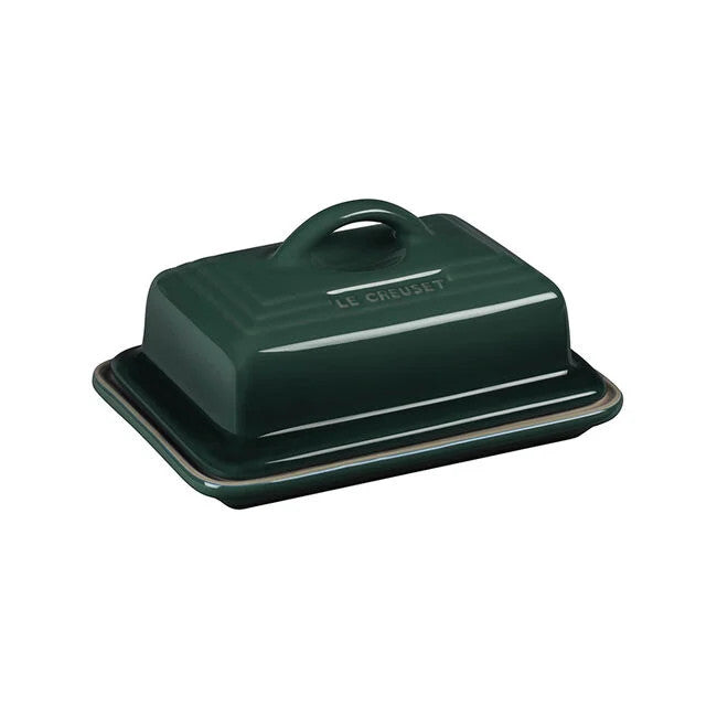 Le Creuset European Butter Dish - Artichaut