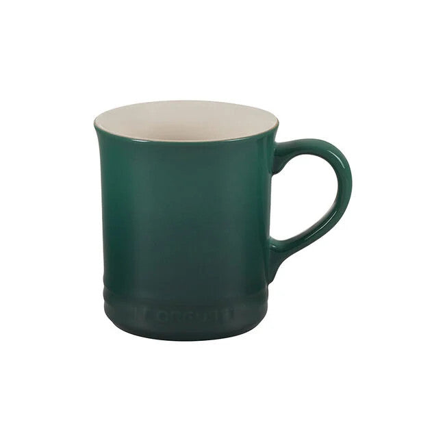 Le Creuset Stoneware Classic Coffee Mug - Artichaut