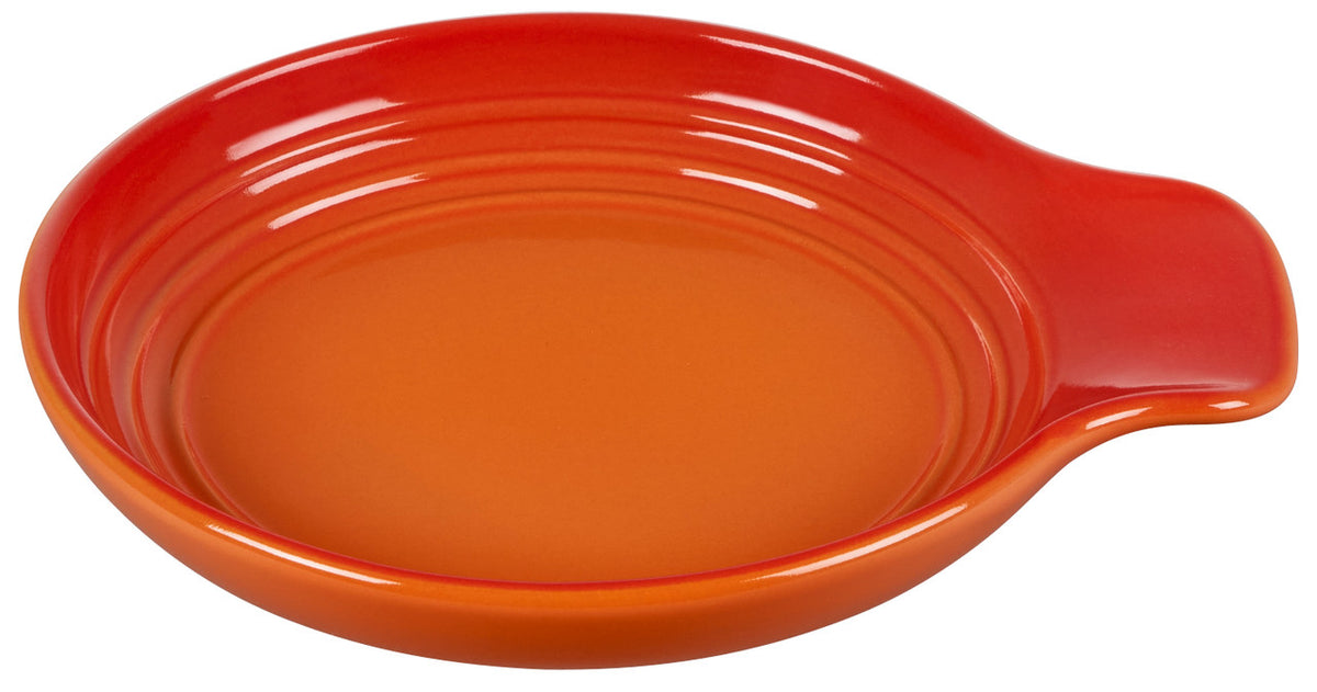 Le Creuset Signature Spoon Rest - Flame