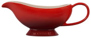 Le Creuset Gravy Boat - Cerise