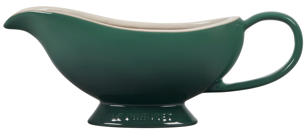 Le Creuset Gravy Boat - Artichaut