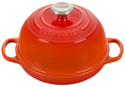 Le Creuset Signature Bread Oven - Flame