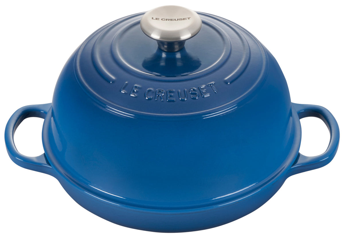 Le Creuset Signature Bread Oven - Marseille