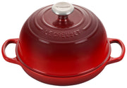 Le Creuset Signature Bread Oven - Cerise