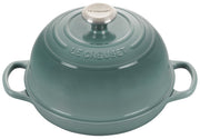 Le Creuset Signature Bread Oven - Sea Salt