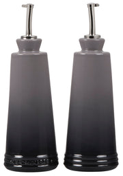 Le Creuset Oil & Vinegar Set - Oyster